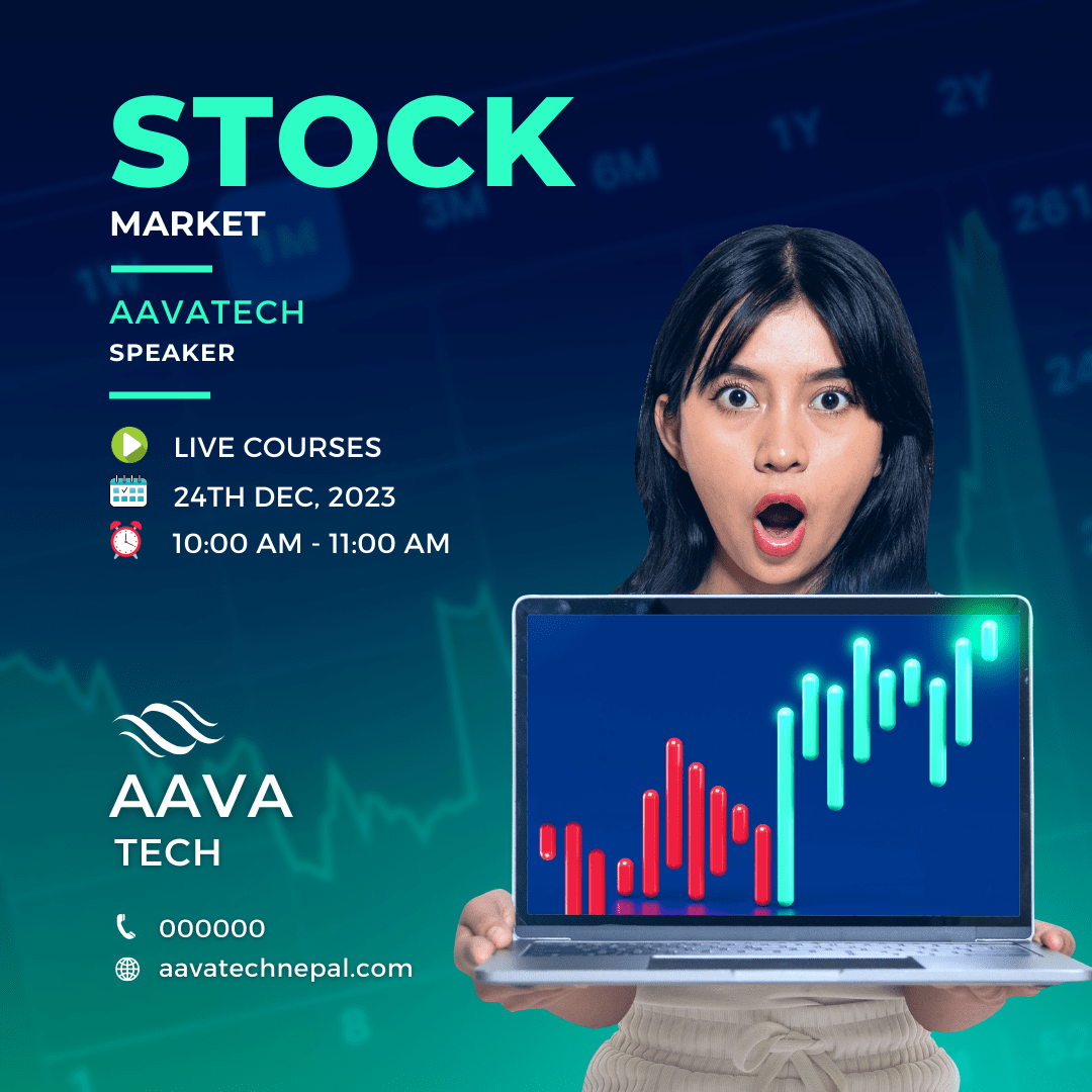 Investing In Stocks The Complete Course! (17+ Hours)